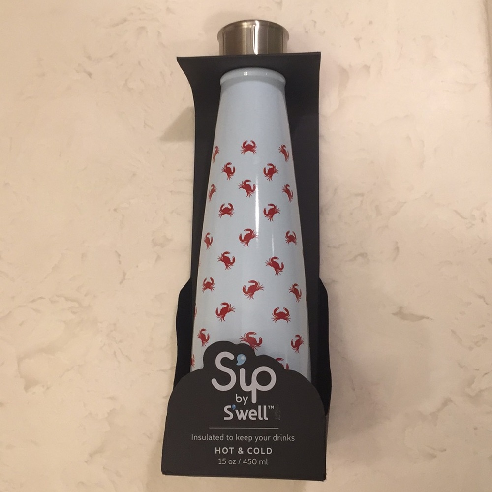 15 oz/450ml SWELL botttle